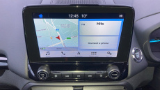 Ford EcoSport 1.0 EcoBoost 125 Titanium 5dr Petrol Hatchback